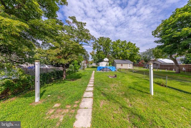 402 - 404 F ST, Millville, NJ 08332