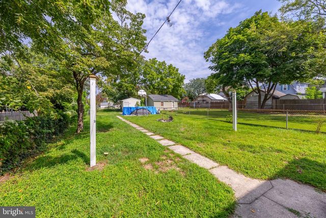 402 - 404 F ST, Millville, NJ 08332