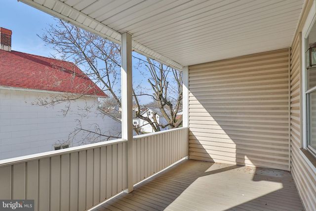 38 N MAIN ST, Richlandtown, PA 18955