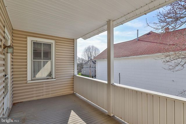 38 N MAIN ST, Richlandtown, PA 18955