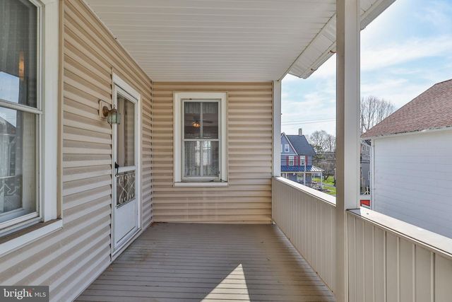 38 N MAIN ST, Richlandtown, PA 18955