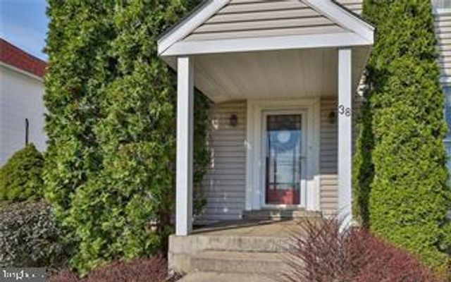 38 N MAIN ST, Richlandtown, PA 18955