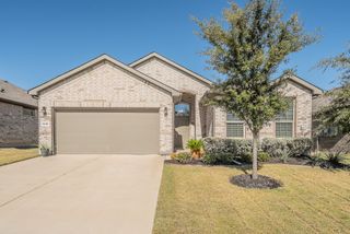 1216 Kerrville Lane, Weatherford, TX 76087