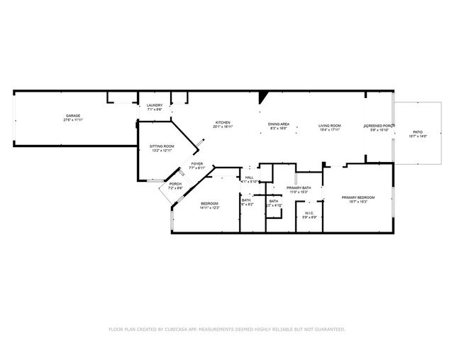 2320 Water Oak Court SW 113, Vero Beach, FL 32962