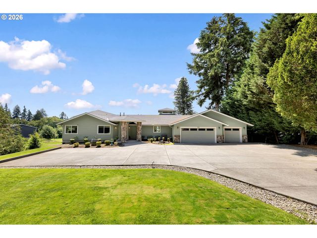 16109 Se EVERGREEN Hwy, Vancouver, WA 98683