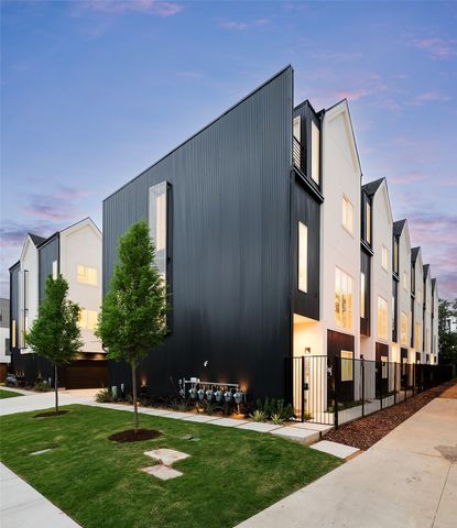 2237 Aarhus Way, Dallas, TX 75204