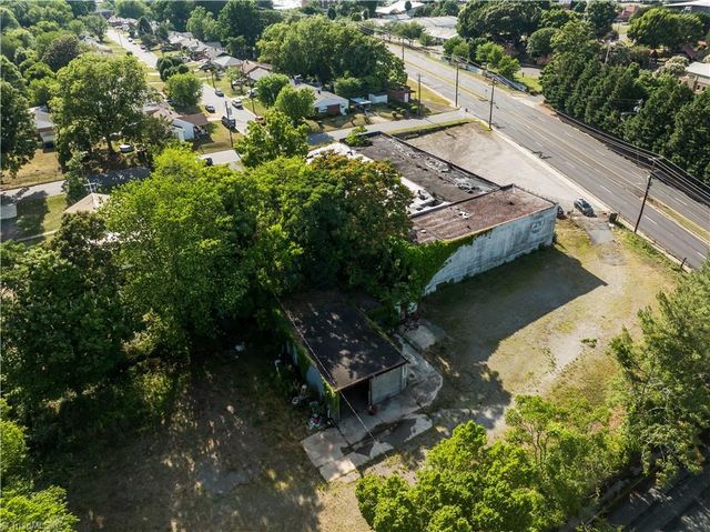 400 W 27th Street, Winston-salem, NC 27105