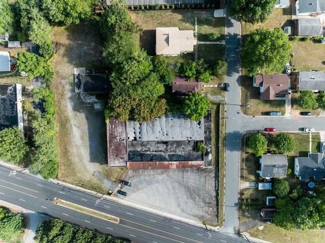 400 W 27th Street, Winston-salem, NC 27105