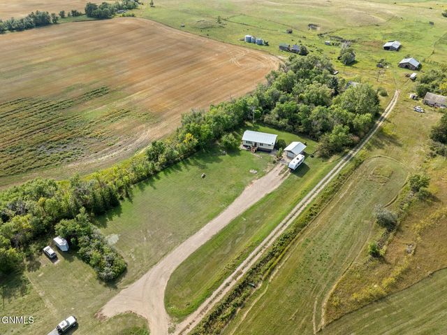 6147 101st Avenue NW, White Earth, ND 58794 property photo
