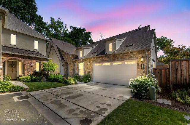 7595 Twin Bridges Ln, Citrus Heights, CA 95610