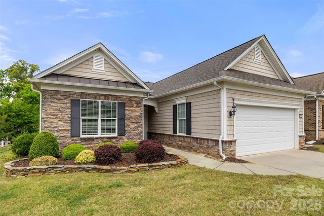 15164 Legend Oaks Court, Fort Mill, SC 29707