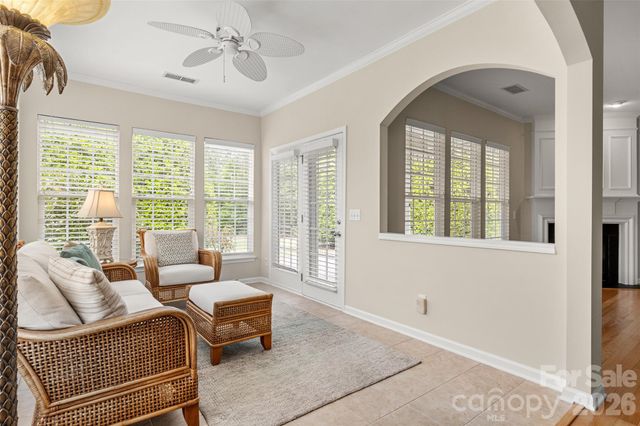 15164 Legend Oaks Court, Fort Mill, SC 29707