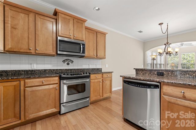 15164 Legend Oaks Court, Fort Mill, SC 29707