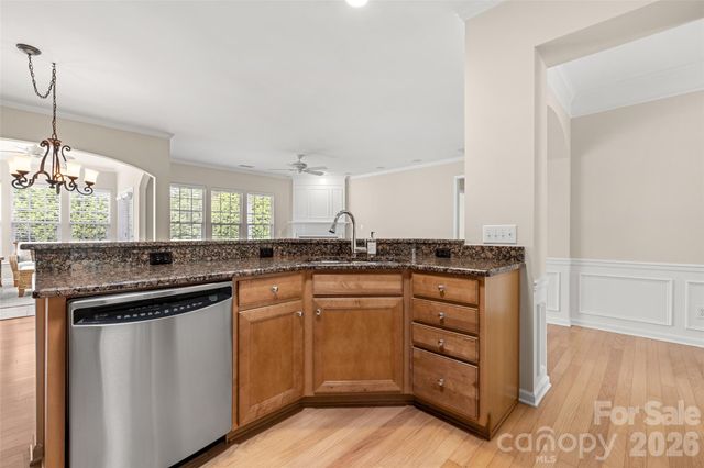 15164 Legend Oaks Court, Fort Mill, SC 29707