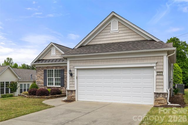 15164 Legend Oaks Court, Fort Mill, SC 29707