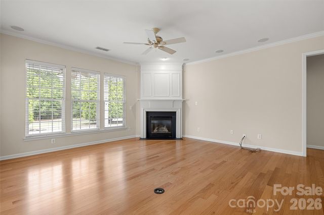15164 Legend Oaks Court, Fort Mill, SC 29707