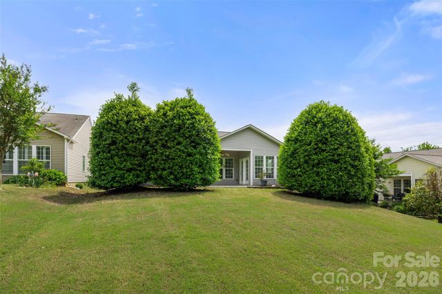 15164 Legend Oaks Court, Fort Mill, SC 29707