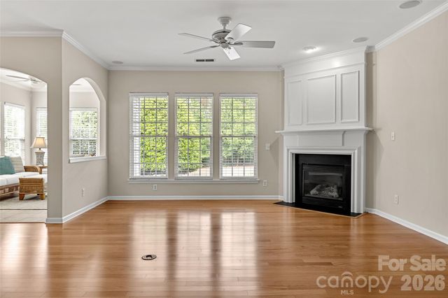 15164 Legend Oaks Court, Fort Mill, SC 29707