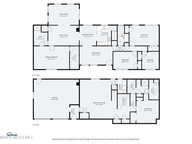 57 Roosevelt Avenue, Morganville, NJ 07751
