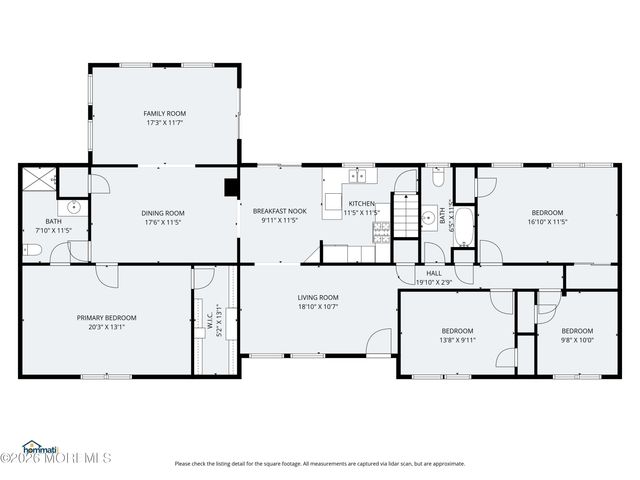 57 Roosevelt Avenue, Morganville, NJ 07751