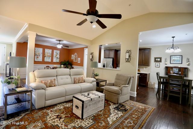 20 Shadow Creek Court, Pinehurst, NC 28374