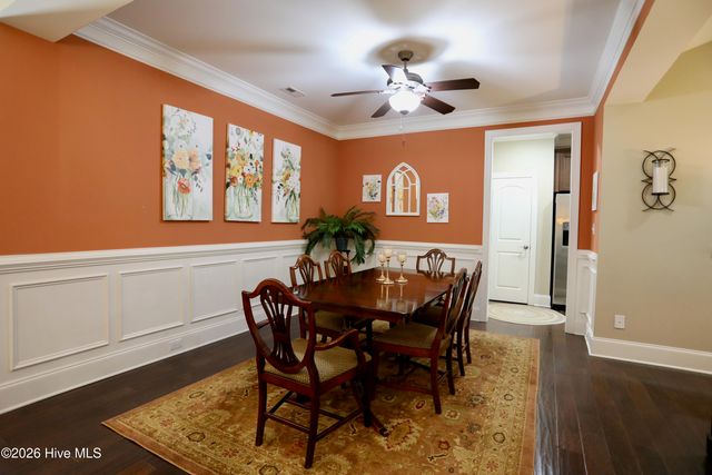 20 Shadow Creek Court, Pinehurst, NC 28374