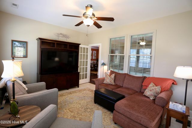 20 Shadow Creek Court, Pinehurst, NC 28374