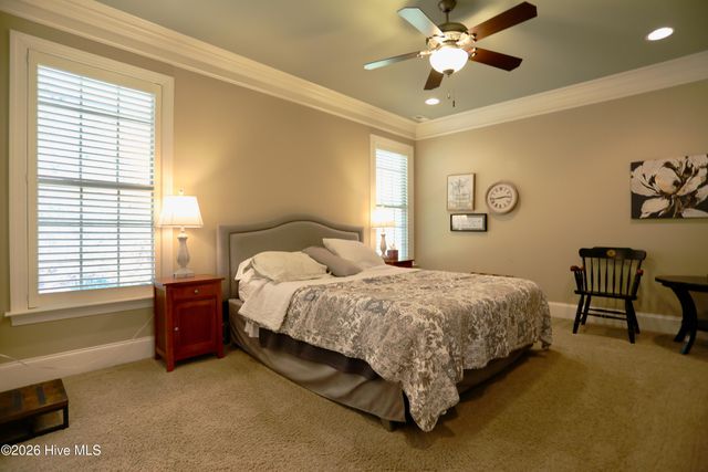 20 Shadow Creek Court, Pinehurst, NC 28374