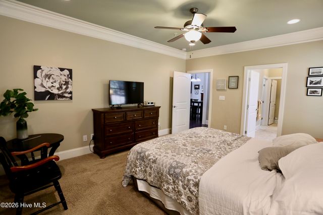 20 Shadow Creek Court, Pinehurst, NC 28374