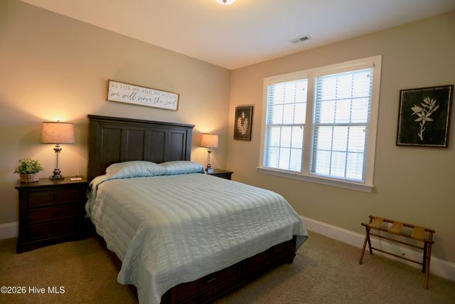 20 Shadow Creek Court, Pinehurst, NC 28374