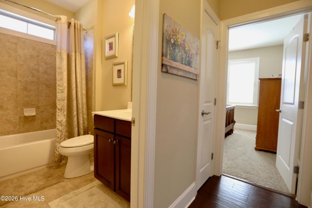 20 Shadow Creek Court, Pinehurst, NC 28374