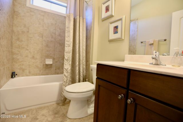 20 Shadow Creek Court, Pinehurst, NC 28374