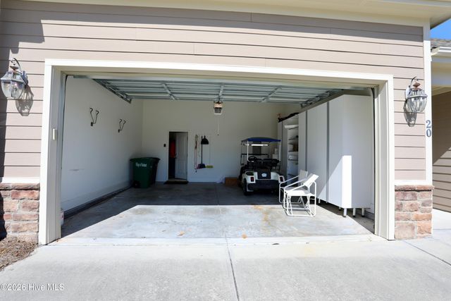 20 Shadow Creek Court, Pinehurst, NC 28374