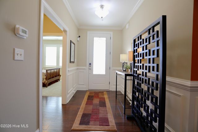 20 Shadow Creek Court, Pinehurst, NC 28374