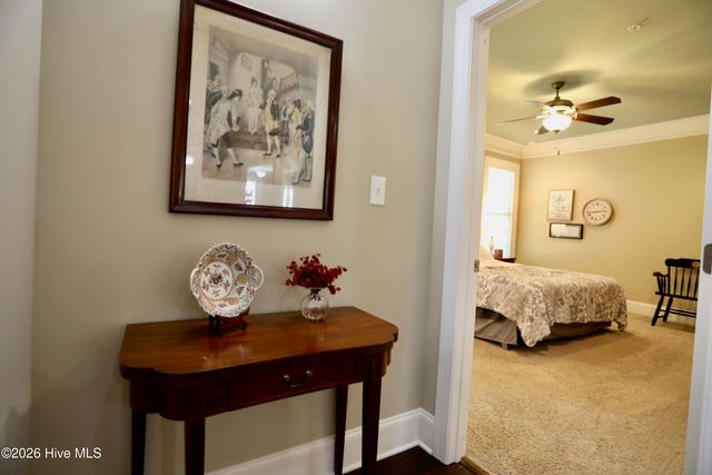 20 Shadow Creek Court, Pinehurst, NC 28374