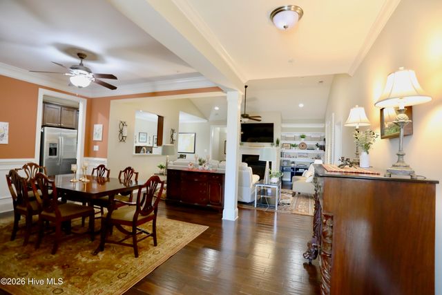 20 Shadow Creek Court, Pinehurst, NC 28374