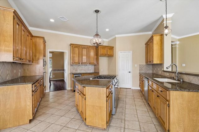 6042 Blackberry Cove Lane, Richmond, TX 77469