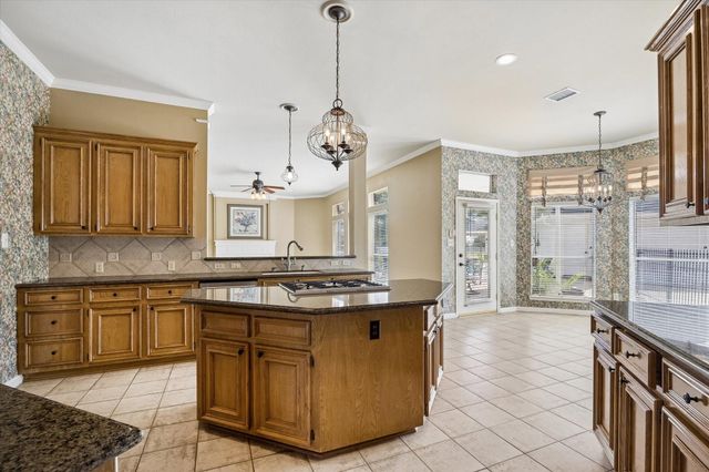 6042 Blackberry Cove Lane, Richmond, TX 77469