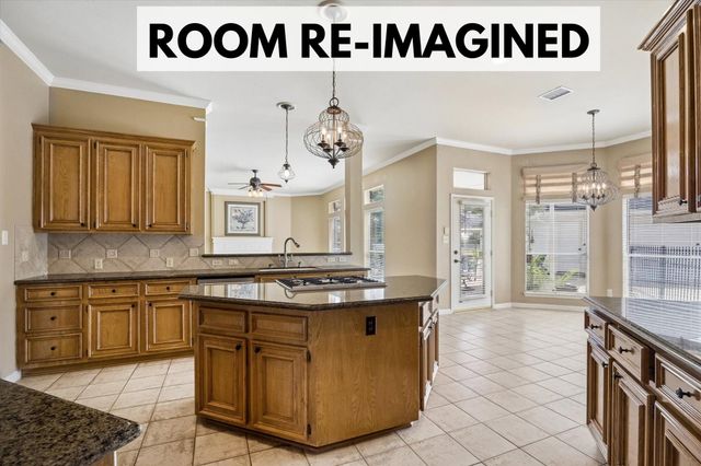 6042 Blackberry Cove Lane, Richmond, TX 77469