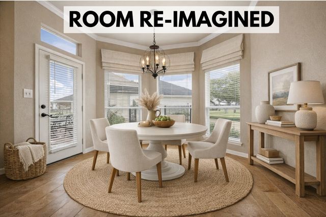 6042 Blackberry Cove Lane, Richmond, TX 77469