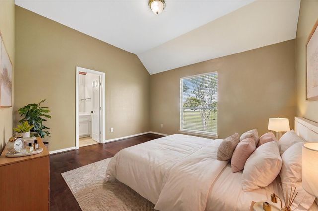 6042 Blackberry Cove Lane, Richmond, TX 77469