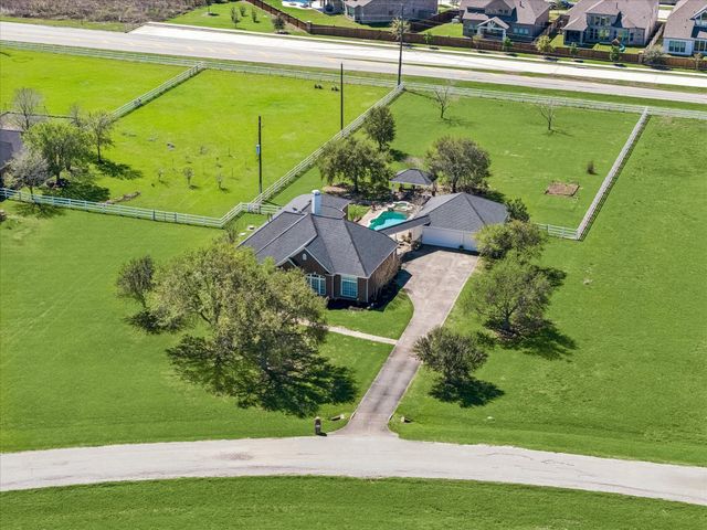6042 Blackberry Cove Lane, Richmond, TX 77469