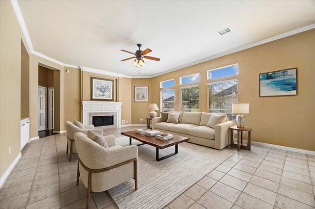 6042 Blackberry Cove Lane, Richmond, TX 77469