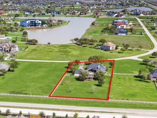 6042 Blackberry Cove Lane, Richmond, TX 77469