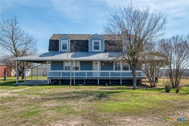 829 State Highway 21, Cedar Creek, TX 78612