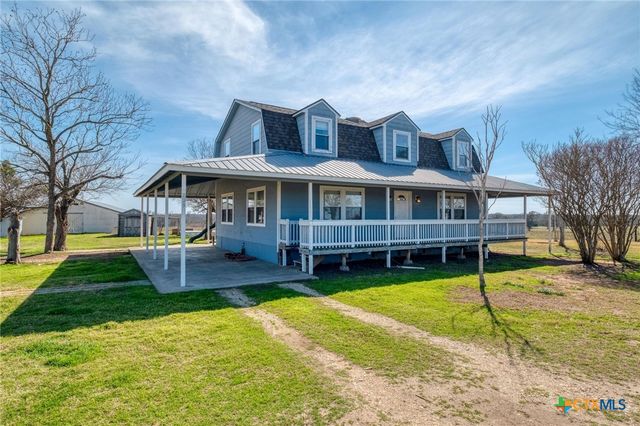 829 State Highway 21, Cedar Creek, TX 78612