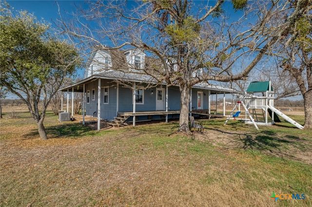 829 State Highway 21, Cedar Creek, TX 78612
