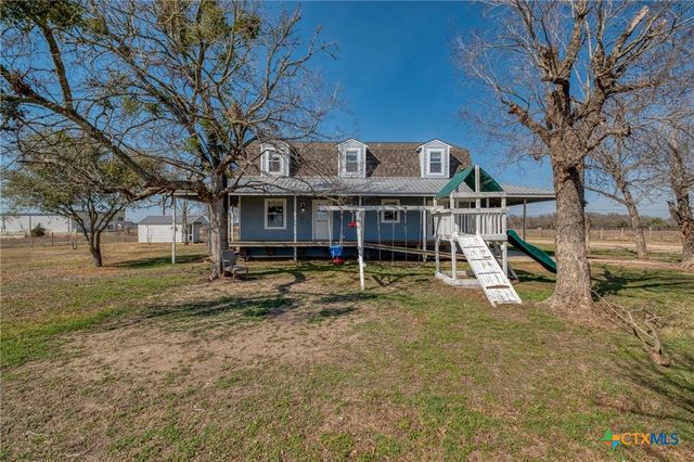 829 State Highway 21, Cedar Creek, TX 78612
