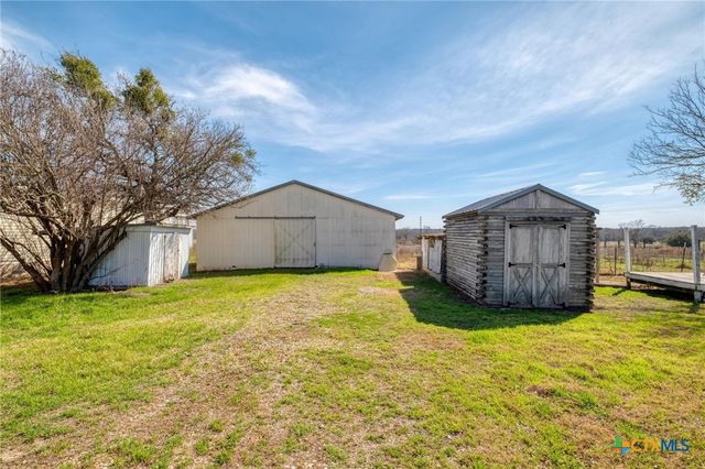 829 State Highway 21, Cedar Creek, TX 78612