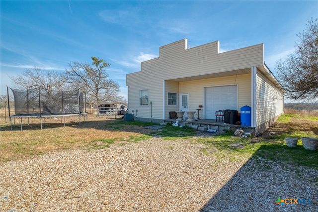 829 State Highway 21, Cedar Creek, TX 78612